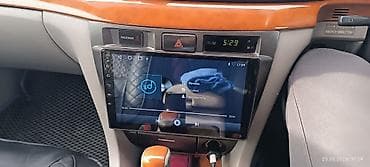 кытай авто: Toyota Mark II: 2002 г., 2 л, Автомат, Бензин, Седан — 2