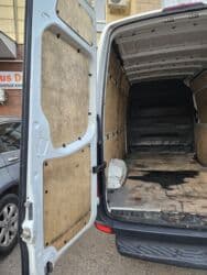 диск на sprinter: Mercedes-Benz Спринтер: 2011 г., 2.2 л, Автомат, Дизель, Фургон — 30