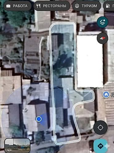 Дом на продаже, ул. Киргизская, 82. - 1-я линия. - Участок 4,5