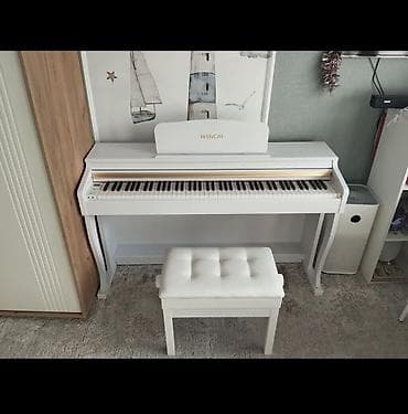 русский 3 класс: Полноактавное акустическое пианино, вы получите вместе с банкеткой — 5