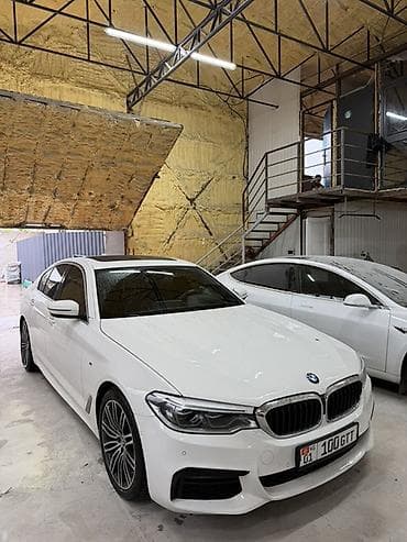 Кузовной ремонт и покраска авто Профессиональная мастерская полного