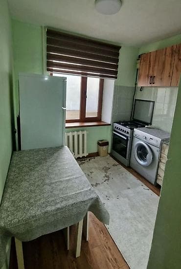 1 комната, С мебелью полностью
