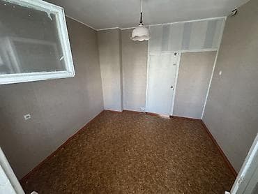 3 room flat: 2 комнаты — 3