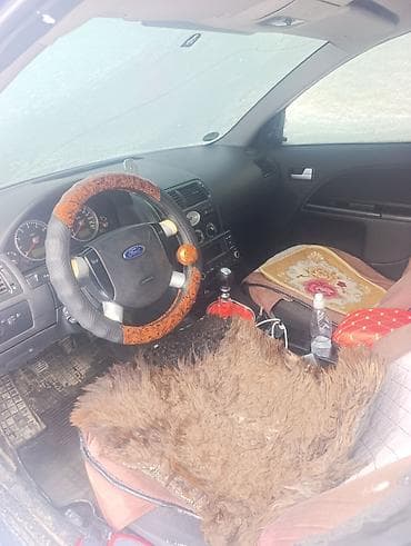 сколько стоит ваз 2107: Ford Mondeo: 2002 г., 1.8 л, Механика, Бензин, Седан — 3