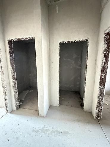 Продажа квартир: 1 комната, 41 м², Элитка, 1 этаж, Готовая ПСО (под самоотделку) — 5
