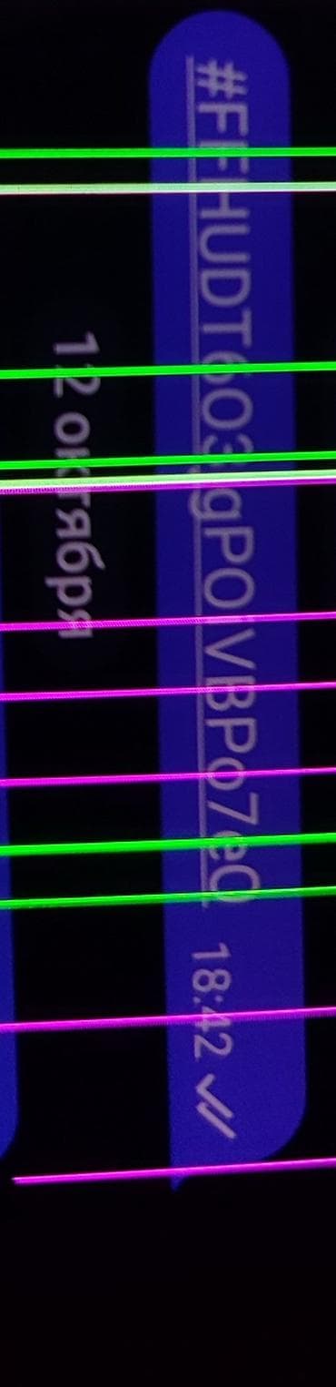 poco c4: Телефон (флагман) ванпласт 9 отоо жакшы состояние все работает камера — 5