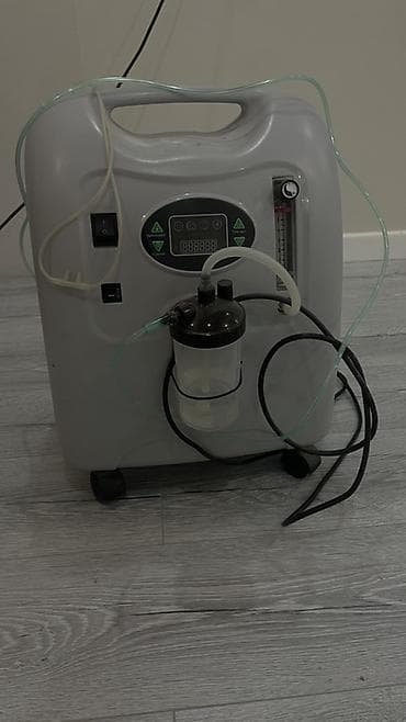 концентратор кислорода сколько стоит: Кислородный концентратор портативный (домашний) - Тип: стационарный — 2