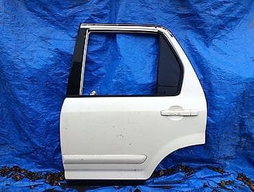 Honda cr-v rd5 задняя левая дверь at lalafo.kg Honda cr-v rd5 задняя левая дверь