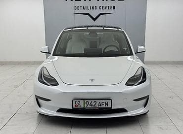 авто в кыргыстане: Tesla Model 3: 2021 г., Электромобиль, Седан — 3