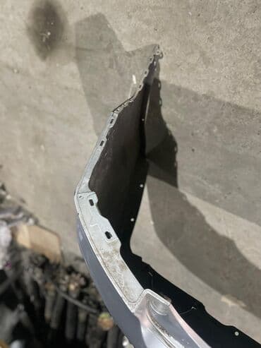 хонда аккорд 2002 цена в бишкеке: Бампер Задний Honda, Б/у, Оригинал — 6