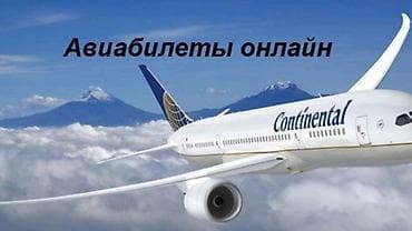 Туристические услуги: Авиабилеты «хоть…куда!» Услуга по подбору и оформлению авиабилетов в — 3