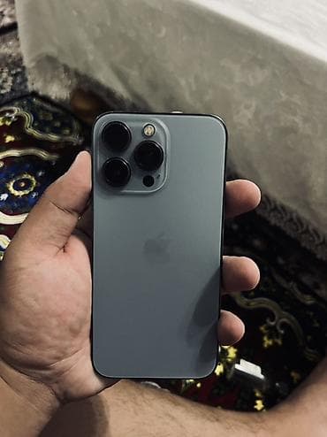 redmi 11 t: IPhone 13 Pro, Sierra Blue — 2