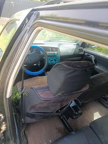 forester sg9: Volkswagen Golf: 1995 г., 1.6 л, Механика, Бензин, Хэтчбэк — 9