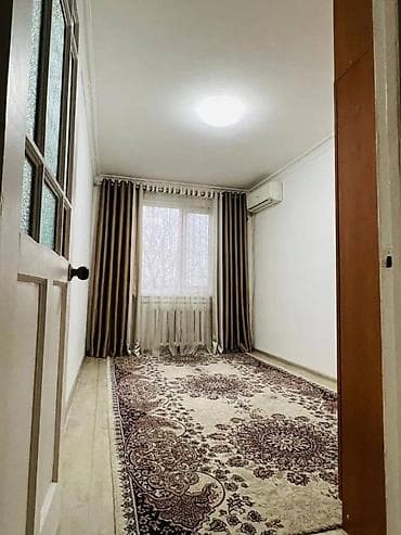 на недвижимость: 2 комнаты, 43 м², 104 серия, 5 этаж — 4