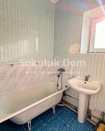 nice house: 🏠Продается квартира в с Сокулук, Птицефабрика 🟡Комнаты: 3 🟡Этаж: 4 — 5