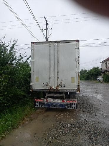 газ 53 галовка: ГАЗ GAZel: 2013 г., 3.8 л, Механика, Дизель, Фургон — 5