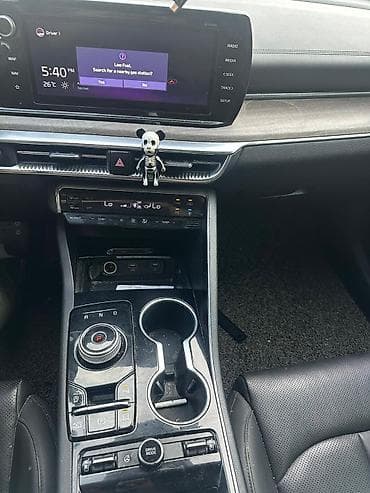 k5 optima: Kia K5: 2020 г., 2 л, Автомат, Бензин, Седан — 7