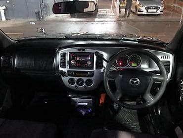 продаю мазда трибут: Mazda Tribute: 2000 г., Кроссовер — 7
