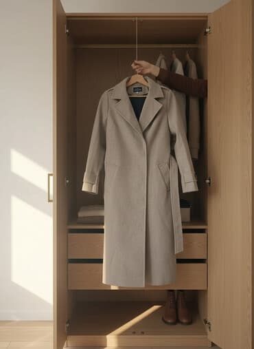 pull bear: Пальто новый размер 46 жаны пальто кийилген эмес, этикеткасы менен — 1