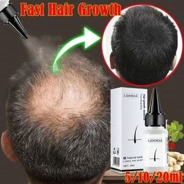 шампунь дисаар: Сыворотка от выпадения и для роста волос ❗Прежняя цена 350 ✅Со — 5