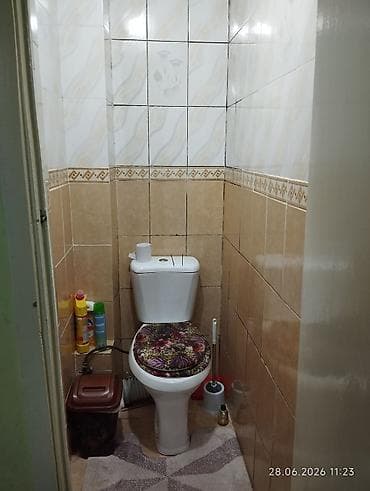 ош южный: 2 комнаты, 68 м², 1 этаж, Косметический ремонт — 9