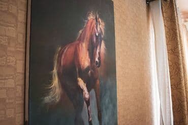 мастер дом: 222 м², 3 комнаты, Забор, огорожен — 12