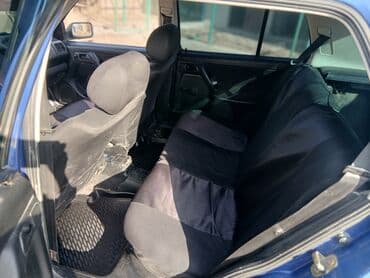 шины бишкек дордой: Volkswagen Golf: 1995 г., 1.6 л, Механика, Бензин, Хетчбек — 6