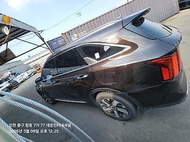 hyundai celesta: Kia Sorento: 2022 г., Кроссовер — 5