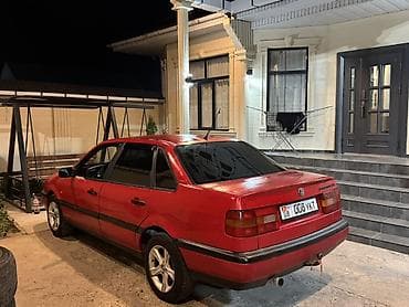 ауди перехотка 1 8: Volkswagen Passat: 1994 г., 1.8 л, Газ, Седан — 1