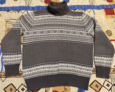 меняю на 14: Продам Свитер Finn Flare be casual (размер L) — 6