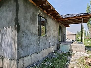 Штукатурка дом 🏠 внутренние хозяйственных построек - Выполняем