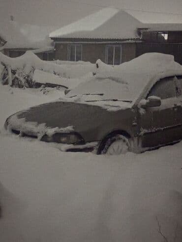 ниссан торнео: Honda Torneo: 2000 г., 2 л, Автомат, Бензин, Седан — 5