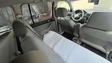 sprinter 2 7: Volkswagen Golf: 2002 г., Типтроник, Универсал — 3