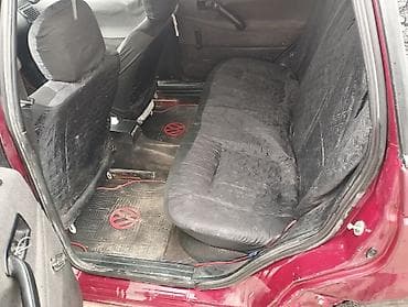 гольф 2 тюнинг: Volkswagen Passat Variant: 1991 г., 1.8 л, Механика, Бензин, Универсал — 5