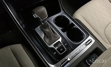 решодка: Kia Carnival: 2021 г., Автомат, Минивэн — 10
