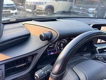Lexus: Lexus ES: 2024 г., 2.5 л, Автомат, Бензин, Седан — 1