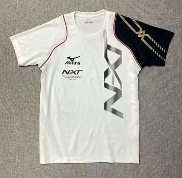 red centr: Спортивные футболки Mizuno (разные модели и расцветки) РАЗМЕРЫ: S M - — 6