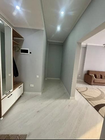 Квартиры: 1 комната, С мебелью полностью — 8