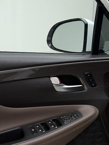 санта фе классик: Hyundai Santa Fe: 2020 г., 2 л, Автомат, Дизель, Кроссовер — 5