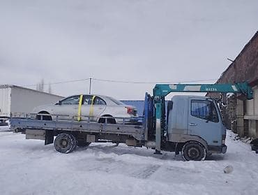 terminator kg: Стрела 10 м, 3 т — 5