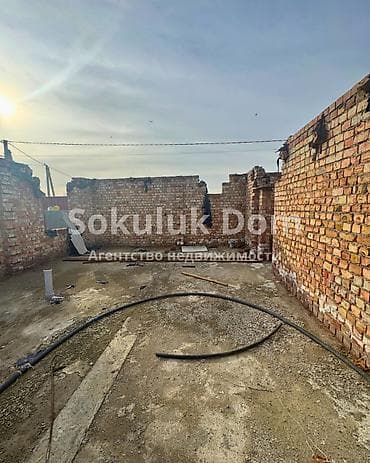 kant flat: 🏠Продается дом в с. Сокулук 🟡Комнаты: 3 🟡Участок: 5 соток 🟡Отопление — 4