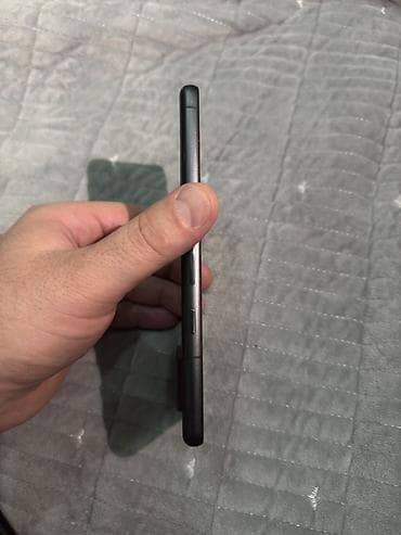 redmi 8: Google Pixel 7, Б/у, 128 ГБ, цвет - Черный — 4