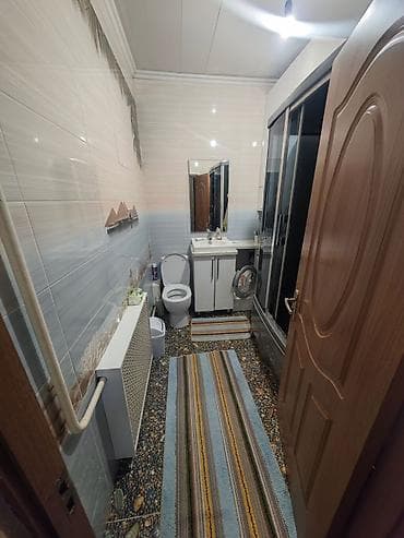 церкви: Продаётся дом 133 м² на участке 4 сотки, район Церкви. В доме: • 3 — 5