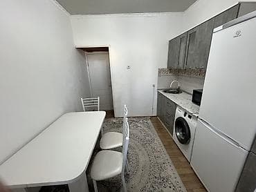 50 000: 2 комнаты, 53 м², Индивидуалка, 5 этаж, Евроремонт — 9