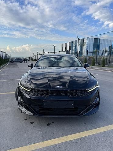 акула морда киа к5: Kia K5: 2021 г., 2 л, Автомат, Газ, Седан — 3