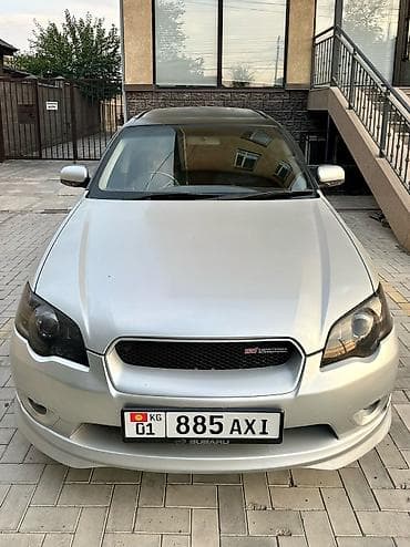 хонда интегра 2000: Subaru Legacy: 2005 г., 2 л, Автомат, Бензин, Универсал — 4