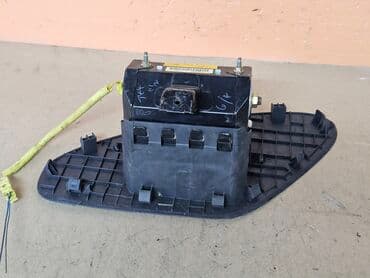 купить волнистый попугай: Подушка безопасности Daihatsu 2002 г., Б/у, Оригинал, Германия — 7