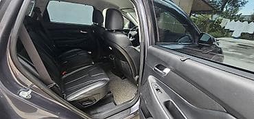 Унаа сатуу: Hyundai Santa Fe: 2020 г., 2.2 л, Робот, Дизель, Кроссовер — 9