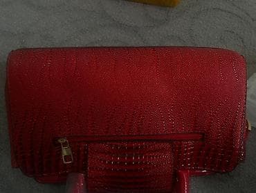 барсетка wrestling: Two bags same color brand new for sale — 1