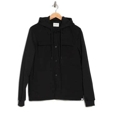 муркой куртка: Мужская куртка Murdock 100% оригинал куртка с Америки — 4